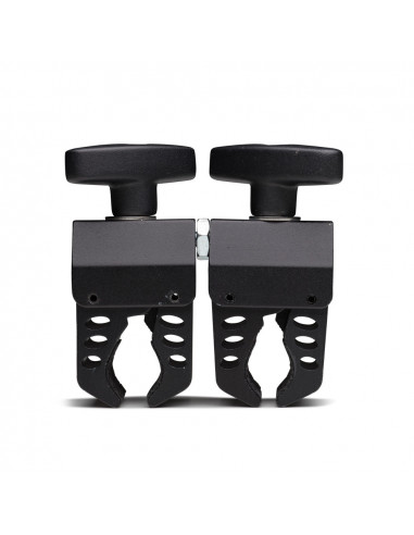 Kupo KS051 - 1/4"-20 Male to Male Adapter Stud