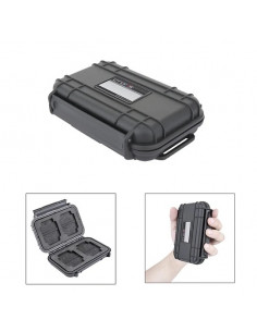 KUPO - Valisette pour cartes mémoires - CX1102 - Sacs, Pochettes et Cases