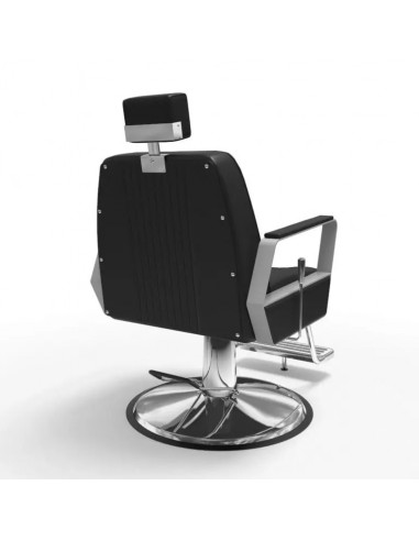 Fauteuil maquillage sfx - Location Régie - Régie