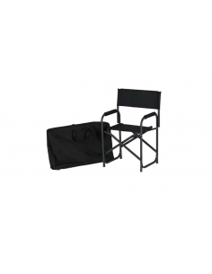 Fauteuil réalisateur aluminium - Location Régie - Régie 2