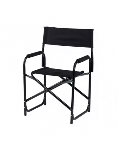 Aluminum director's chair - Location Regie