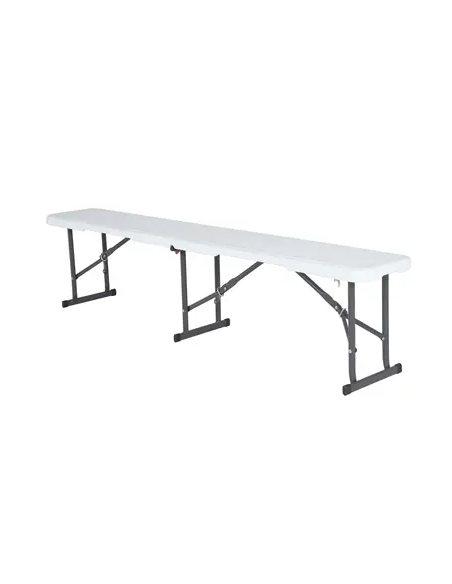 Banc pliant - Location Régie - Régie