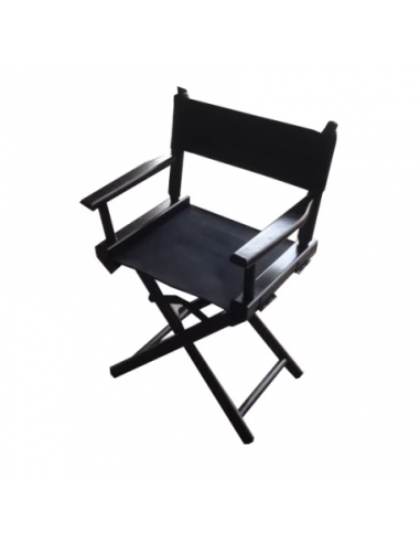 Fauteuil réalisateur - Location Régie - Régie