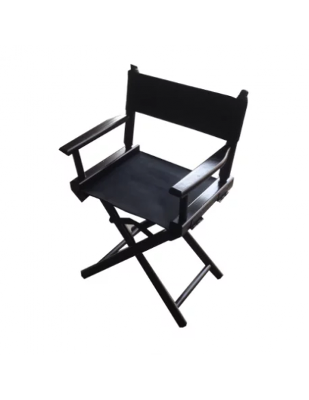 Fauteuil réalisateur - Location Régie - Régie