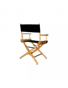 Fauteuil réalisateur - Location Régie - Régie 2