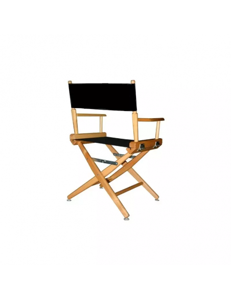 Fauteuil réalisateur - Location Régie - Régie