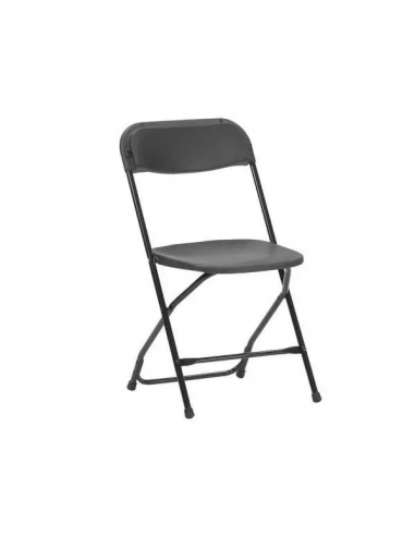 Folding chair - Location Regie