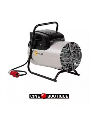 Heat gun gp35 - Location Regie