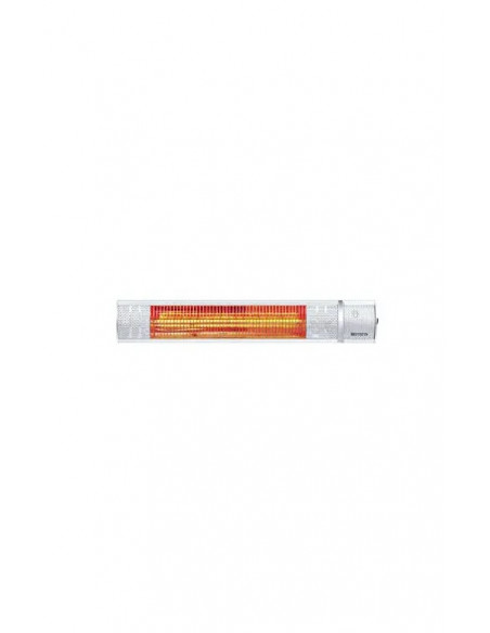 Radiant éléctrique sur pied - Location Régie - Régie