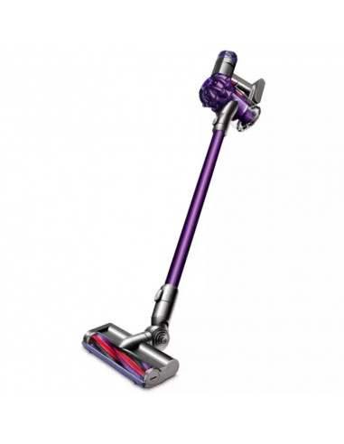 Dyson vacuum cleaner - Location Regie