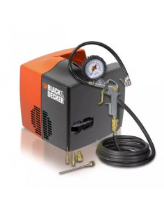 Compressor - Location Regie