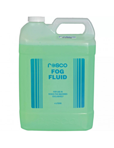 Fog machine - Location Regie