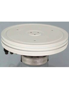 Rotating plate - mini turntable - Location Regie