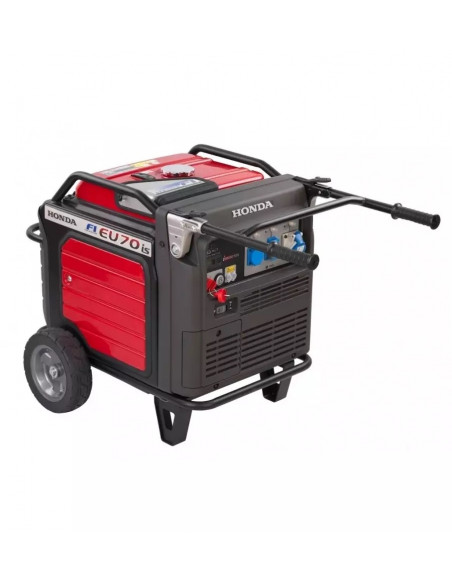 6/7kva generator - Location Regie