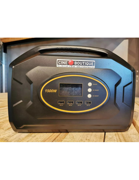 Regie jewelry - Location Regie