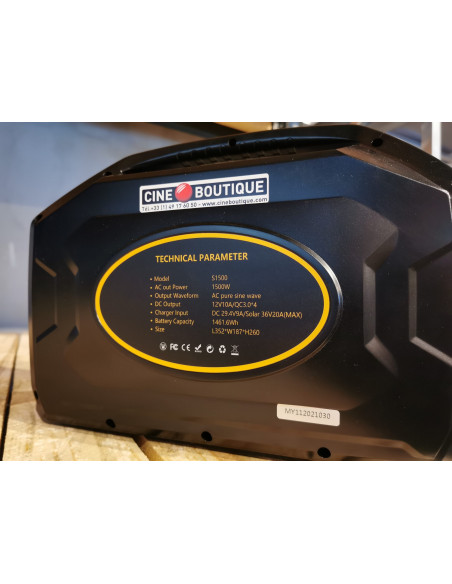 Regie jewelry - Location Regie