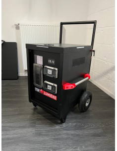 Energy cube 5000wh - Location Regie