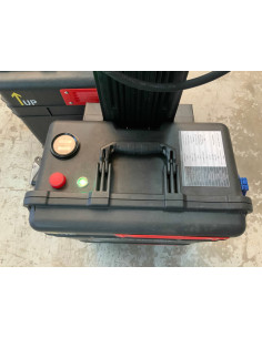 Powerpack 3k energy case - Location Regie 2