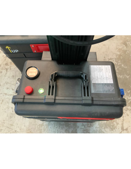 Powerpack 3k energy case - Location Regie