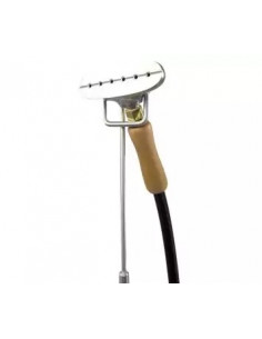 Steamer défroisseur vapeur - Location Régie - Régie 2