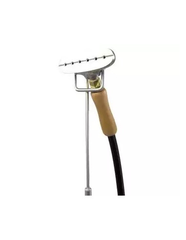 Steamer défroisseur vapeur - Location Régie - Régie