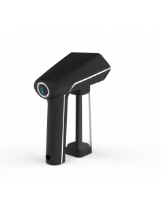 Defroisseur s-nomad black - Location Régie - Régie 2