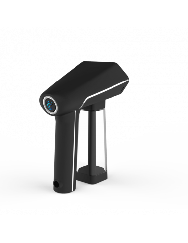 Defroisseur s-nomad black - Location Régie - Régie