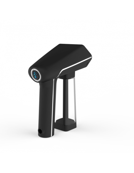 Defroisseur s-nomad black - Location Régie - Régie