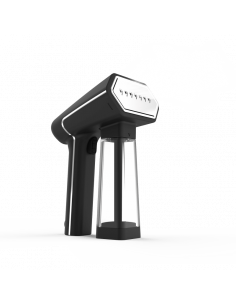 Defroisseur s-nomad black - Location Régie - Régie