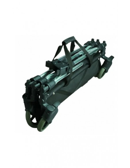 Portant pliable soopl fashion troley - Location Régie - Régie