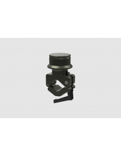 European coupling pour tube 50mm - Supports et Stabilisation - Caméra