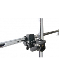 Adaptateur de clamp 90°/45° - hexa - kupo - Grip - Machinerie 2