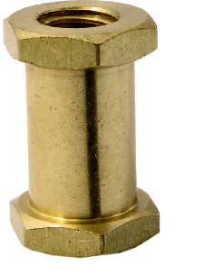 Adaptateur kodak femelle / congres femelle - hexa - kupo - Grip - Machinerie