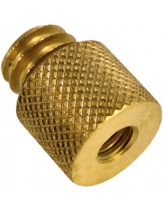 Kupo - adaptateur kodak femelle / congres male - ks063 - Grip - Machinerie