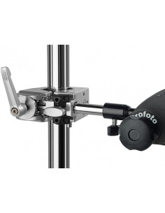 Spigot 16mm et 16mm hexa (10cm) - kupo - Grip - Machinerie 2