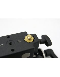 Adaptateur kodak male / congres male - hexa - kupo - Grip - Machinerie 2