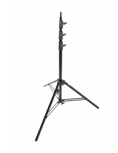 195S BABY KIT STAND W/ SQUARE TUBULAR LEGS