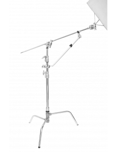 Bras d extension avec spigot rotatif AVENGER D570 (Extension arm