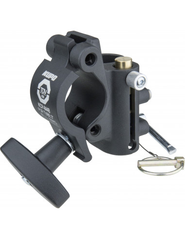 KUPO 50 mm Barrel Clamp - KCP844B