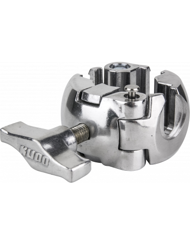 KCP-930P 3 Way Clamp for 25mm to 35mm tube - KUPO