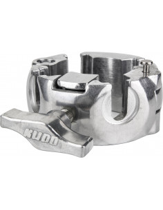 KUPO KCP950P - Clamp Barre 4 Points 40 à 55 mm - Charge 30 kg