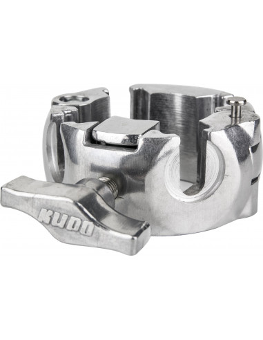 KCP-950P 4 way clamp for 40-50mm tube- silver - KUPO