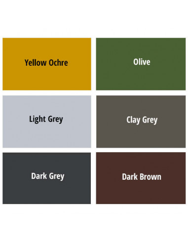 Patin-a - patine effet boue - 500 ml - SFX - Consommables