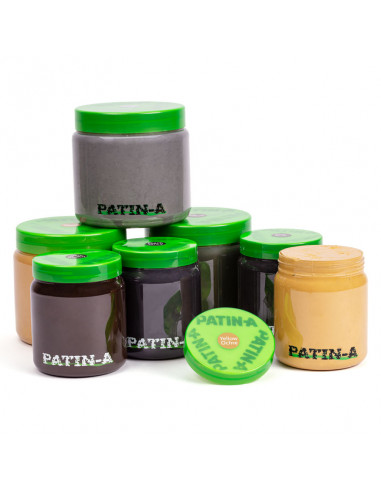 PATIN-A - Mud effect patina - 500 ml