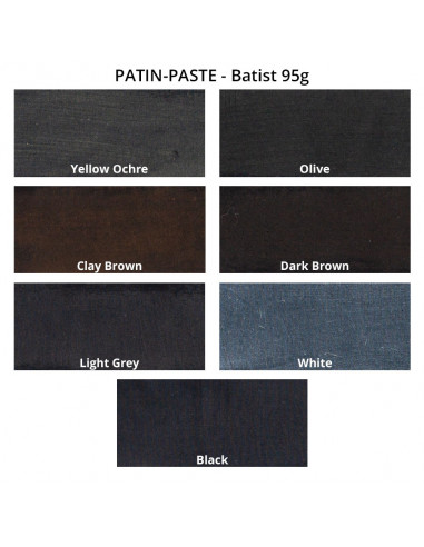 Patin-a - pâte à patiner - 500ml - SFX - Consommables