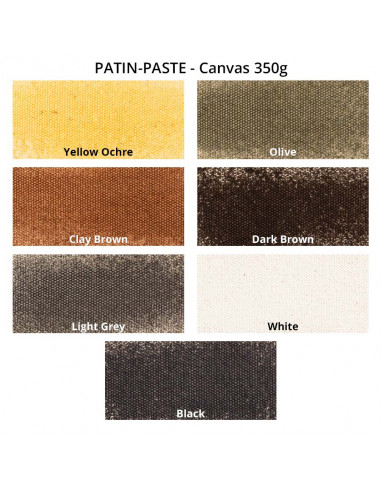 Patin-a - pâte à patiner - 500ml - SFX - Consommables