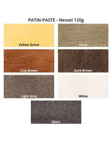 Patin-a - patin paste - 500ml - SFX - Expendables