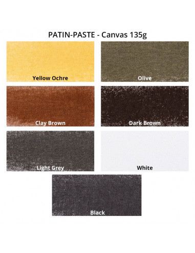 Patin-a - patin paste - 500ml - SFX - Expendables