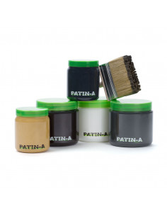Patin-a - patin paste - 500ml - SFX - Expendables