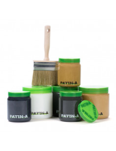 Patin-a - patin paste - 500ml - SFX - Expendables 2